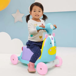 Skip Hop 3-in-1 Ride On