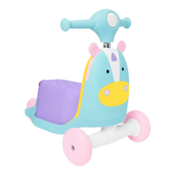 Skip Hop 3-in-1 Ride On