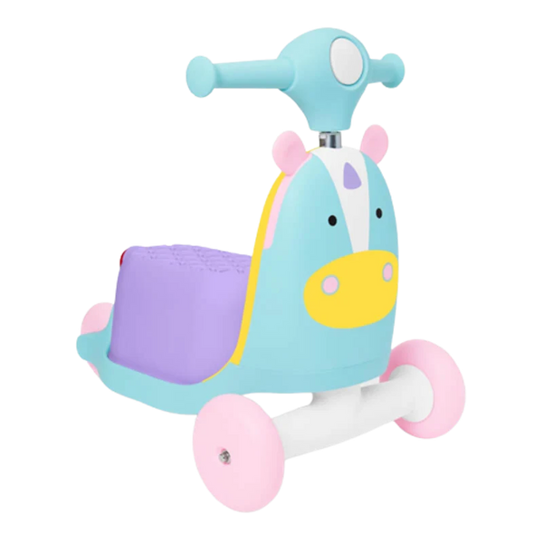 Skip Hop 3-in-1 Ride On