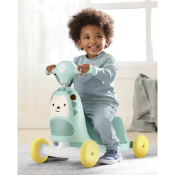Skip Hop 3-in-1 Ride On
