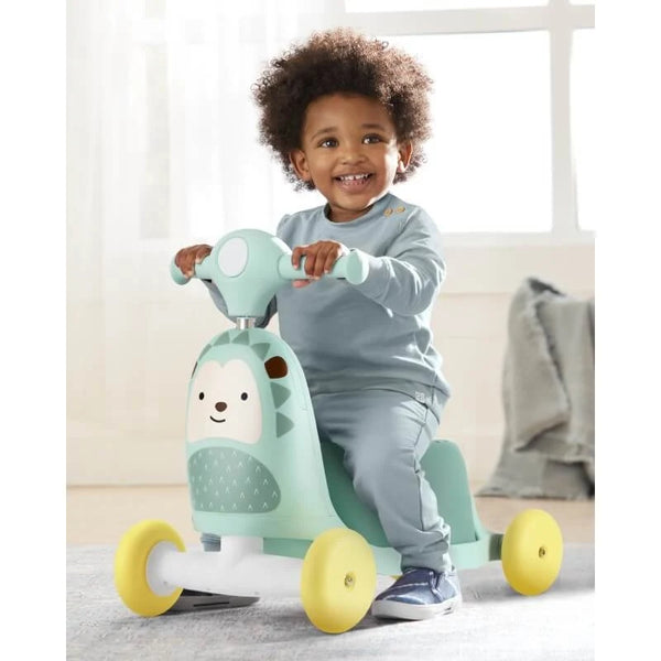 Skip Hop 3-in-1 Ride On