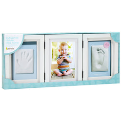 Pearhead Babyprints deluxe desk frame