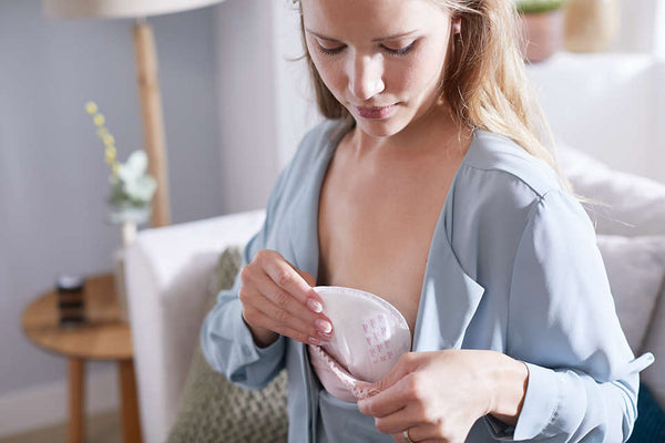 Philips Avent Disposable Breast Pad 60pk