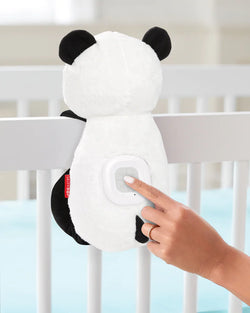 Skip Hop Cry Activated Soother - Panda