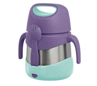 Lilac pop