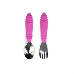 Bumkins Spoon and Fork