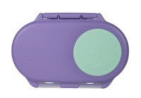 Lilac pop