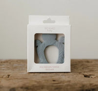 Duck Egg Blue
