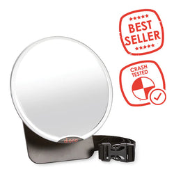 Diono Easy View Mirror - Silver