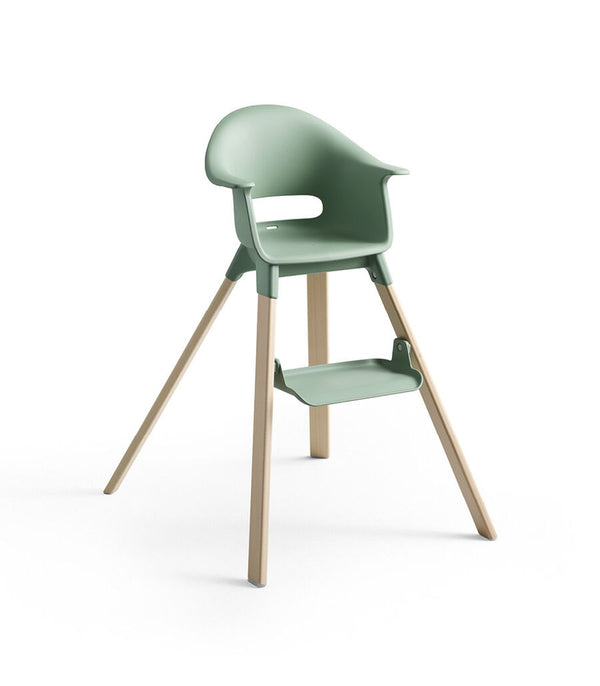STOKKE® CLIKK™ High Chair - Clover Green