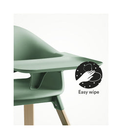 STOKKE® CLIKK™ High Chair - Clover Green