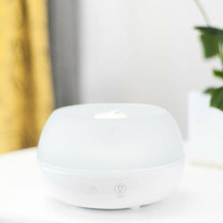 Crane Ultrasonic Cool Mist Personal Humidifier and Diffuser