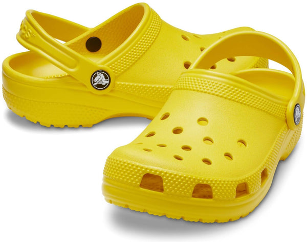 Crocs Classic Clog Toddler