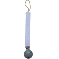 Soft Blue