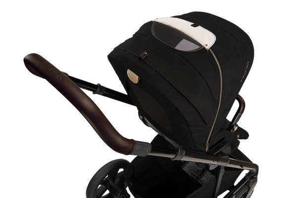 Nuna mixx™ next Stroller with Magnetech Secure Snap - Riveted