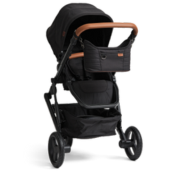 Edwards and Co Stroller Organiser - Canvas