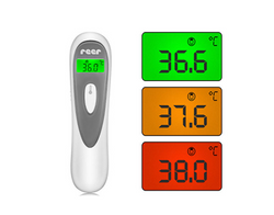 Reer  Colour SoftTemp 3in1 contactless infrared thermometer