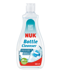 NUK Baby Bottle Cleanser