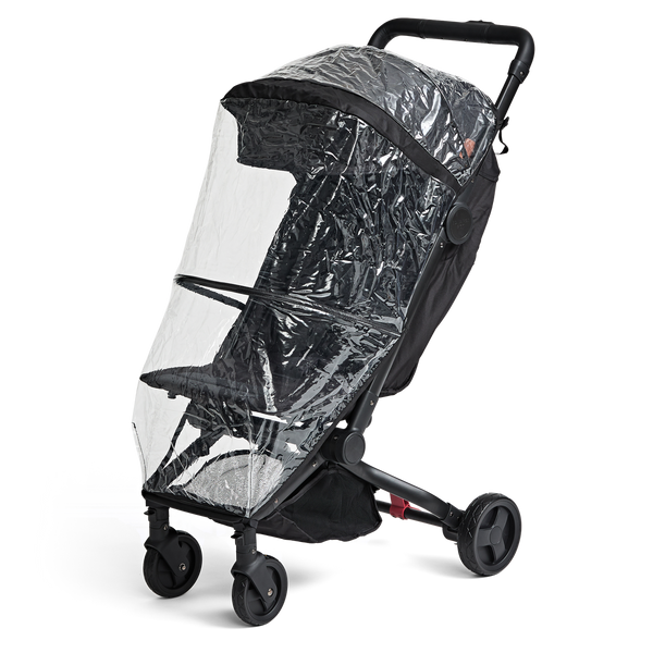 Edwards Co Otto Rain Cover