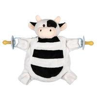Black & White Cow