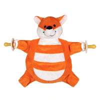 Orange Fox