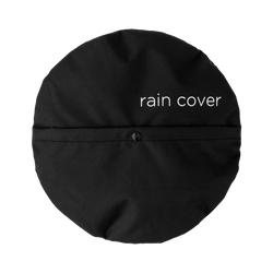 Edwards & Co Olive/Oscar M Rain Cover