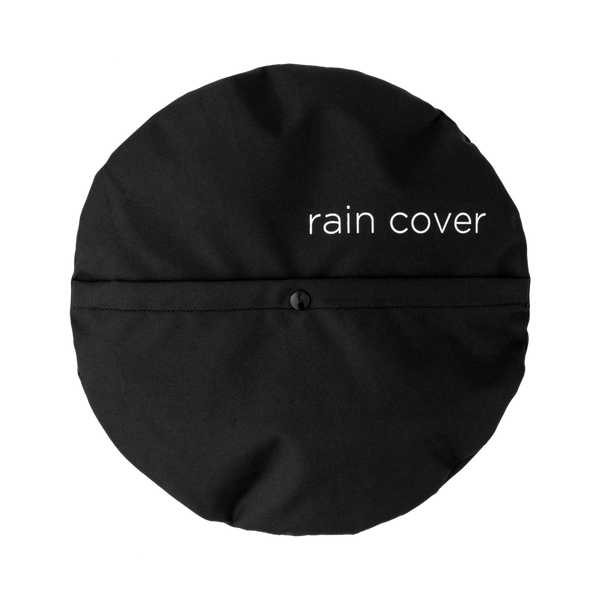 Edwards & Co Olive/Oscar M Rain Cover