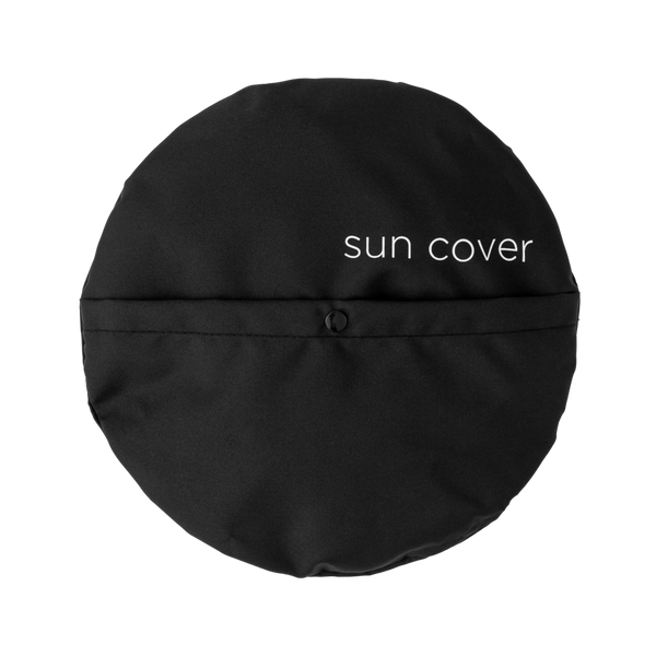 Edwards & Co Olive/Oscar M Sun Cover