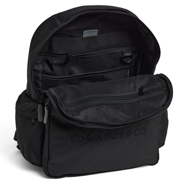 Edwards & Co Backpack