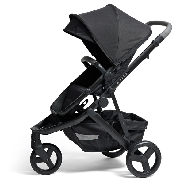 Steelcraft solar pram hotsell