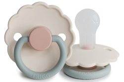 Frigg Daisy Pacifier Silicone