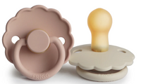 Cream / Blush