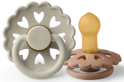 Frigg Fairytale Pacifier Silicone