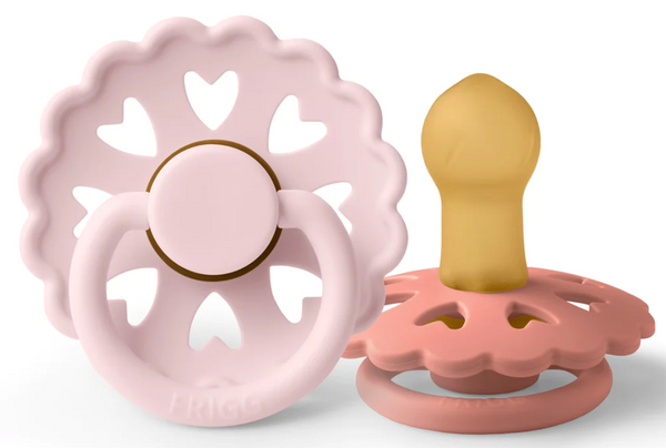 Frigg Fairytale Pacifier Natural Rubber