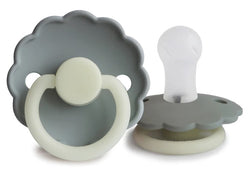 Frigg Night pacifier Silicon