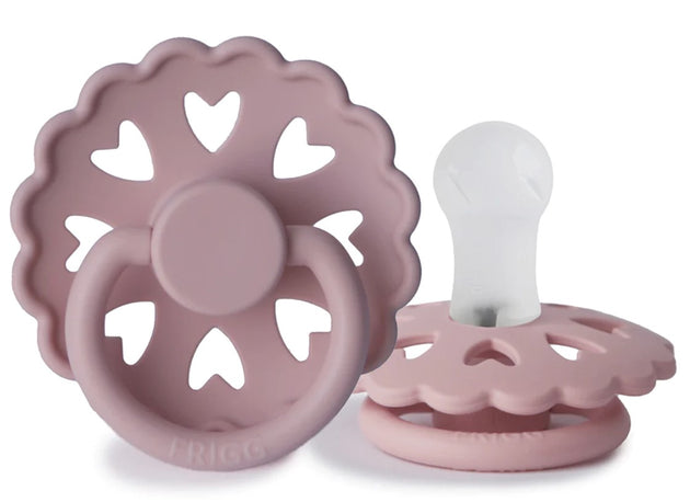 Frigg Fairytale Pacifier Silicone