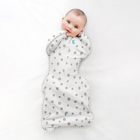 Love to Dream Swaddle Up Transition Bag Bamboo 0.2 Tog