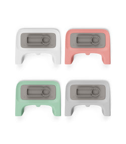 Ezpz™ by Stokke™ placemat for Clikk™ Tray - Soft Grey