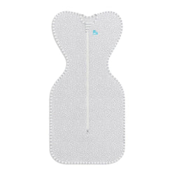 Love To Dream Swaddle Up™ Bamboo 1.0 Tog - Wave Dot