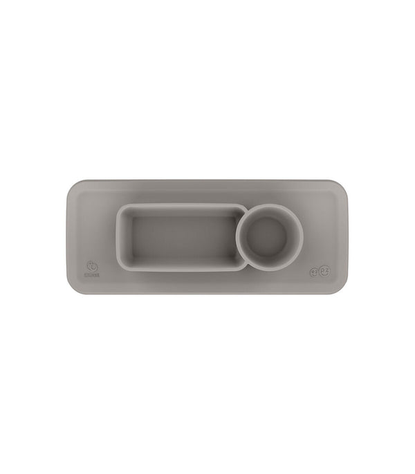 Ezpz™ by Stokke™ placemat for Clikk™ Tray - Soft Grey