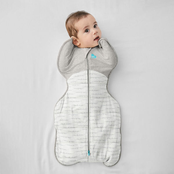 Love To Dream Swaddle Up™ Warm 2.5 Tog - Dreamer