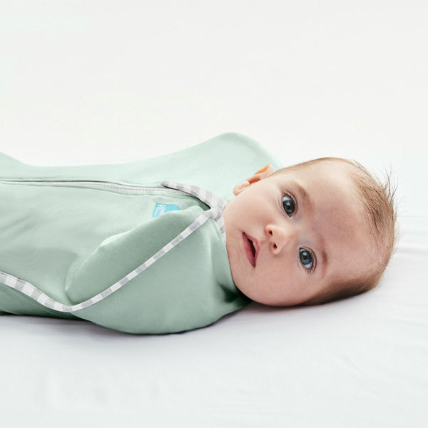 Love to Dream SWADDLE UP™ 0.2 TOG Olive