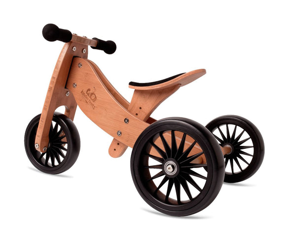Kinderfeets Tiny Tot Plus - Bamboo