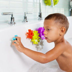 Boon Cogs Water Gears Bath Toy