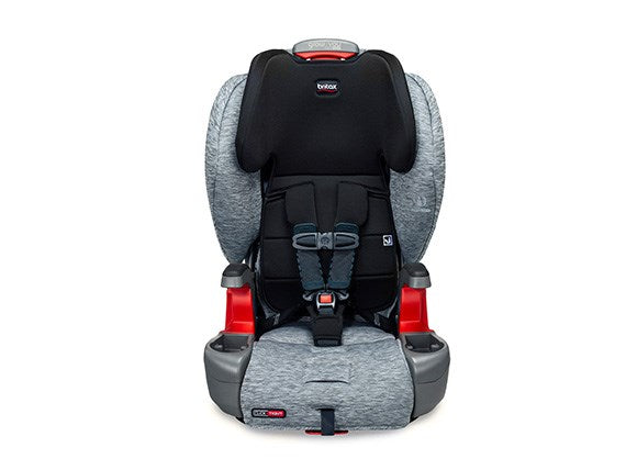 Britax Grow With You Click Tight Asher