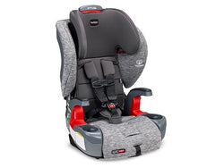 Britax Grow With You Click Tight Asher