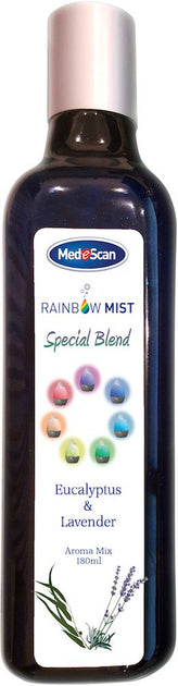 Medescan Rainbow Mist Special Blend Oil 180ml