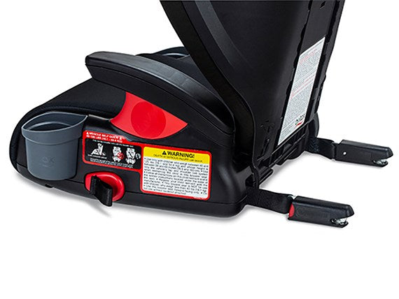 Britax Skyline 2-Stage Booster Seat Dusk