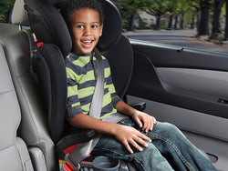 Britax Skyline 2-Stage Booster Seat Dusk