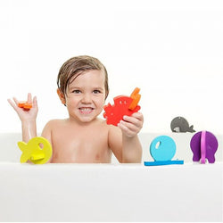 Boon Links - Animal Bath Tub Foam